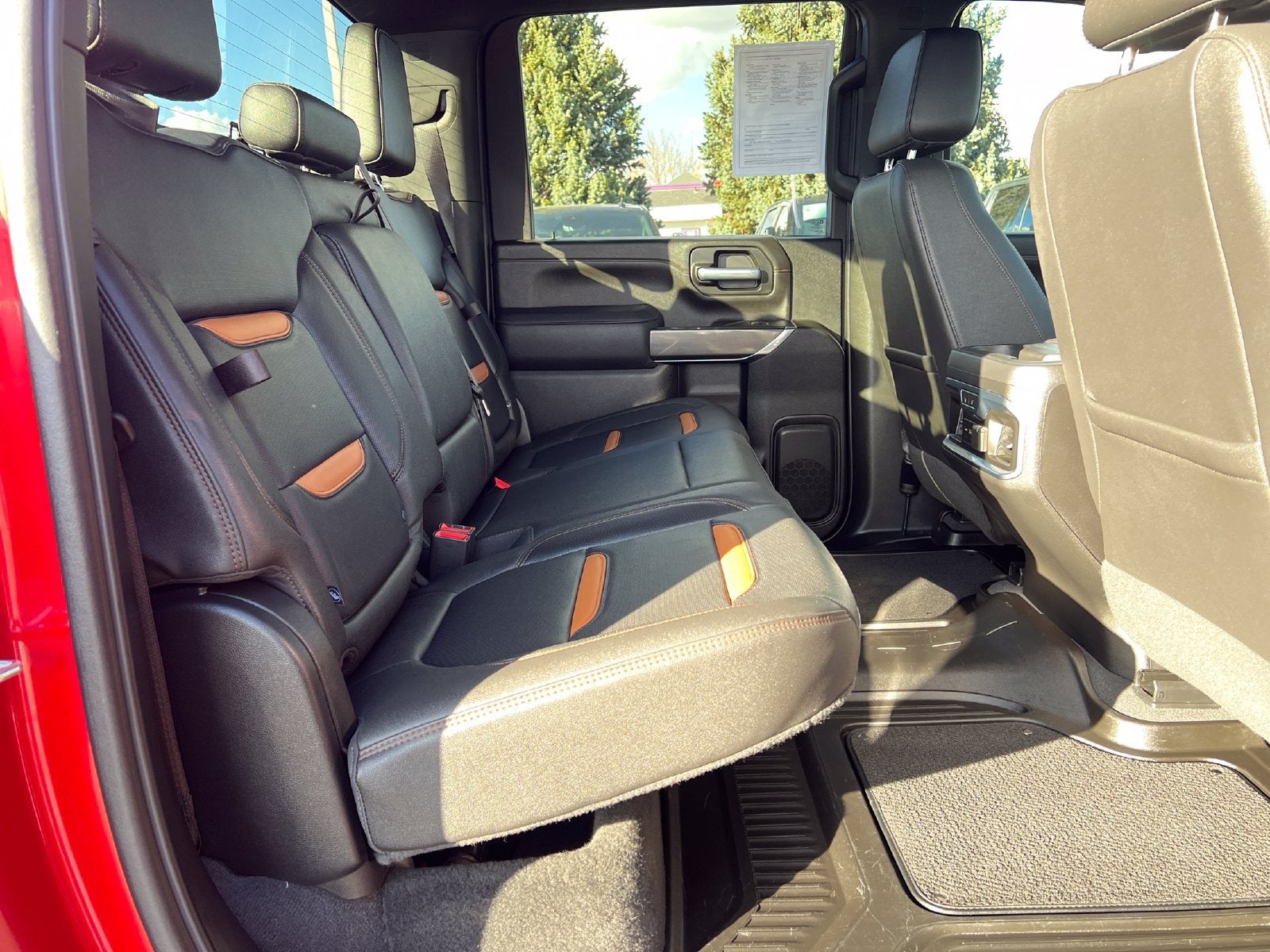 2023 GMC Sierra 3500HD AT4 - Photo 27