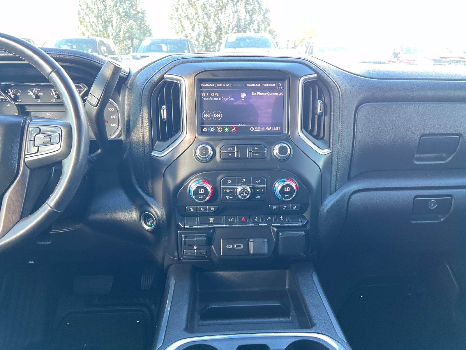 2023 GMC Sierra 3500HD AT4 - Photo 28