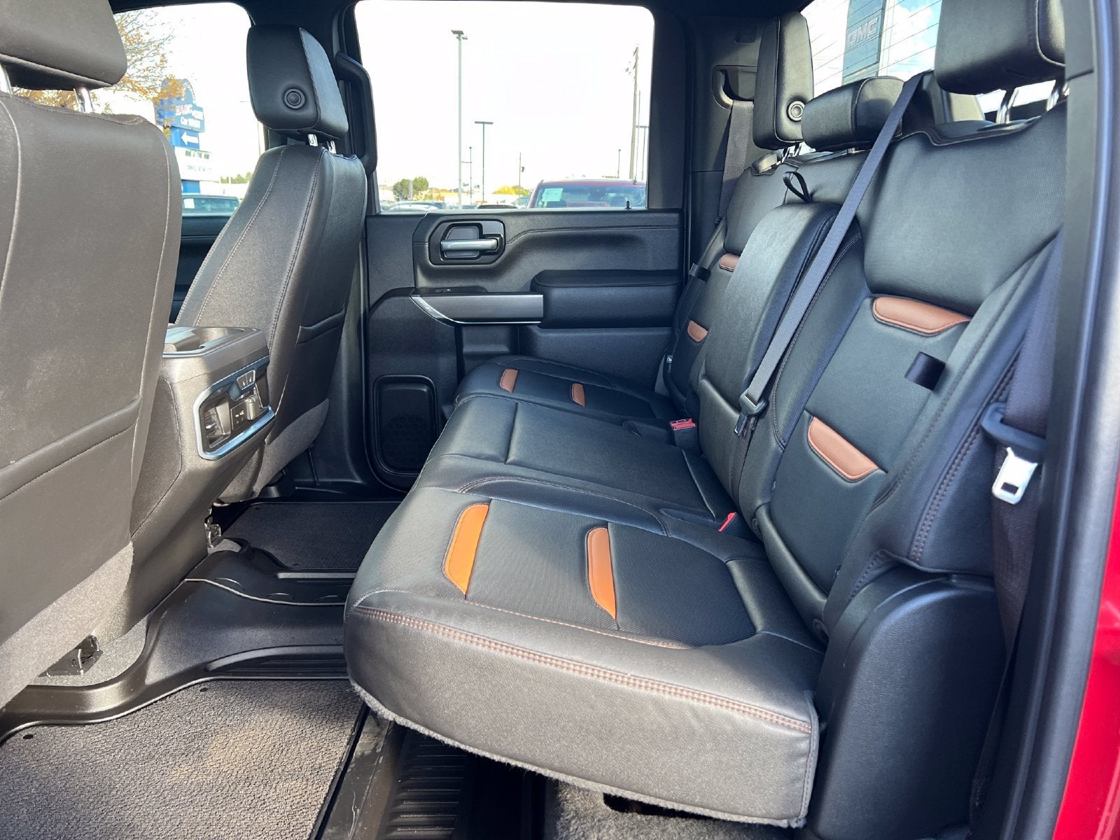 2023 GMC Sierra 3500HD AT4 - Photo 29