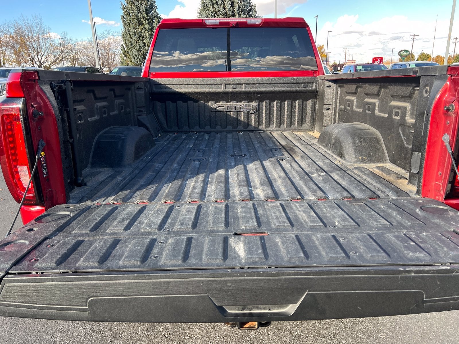 2023 GMC Sierra 3500HD AT4 - Photo 33