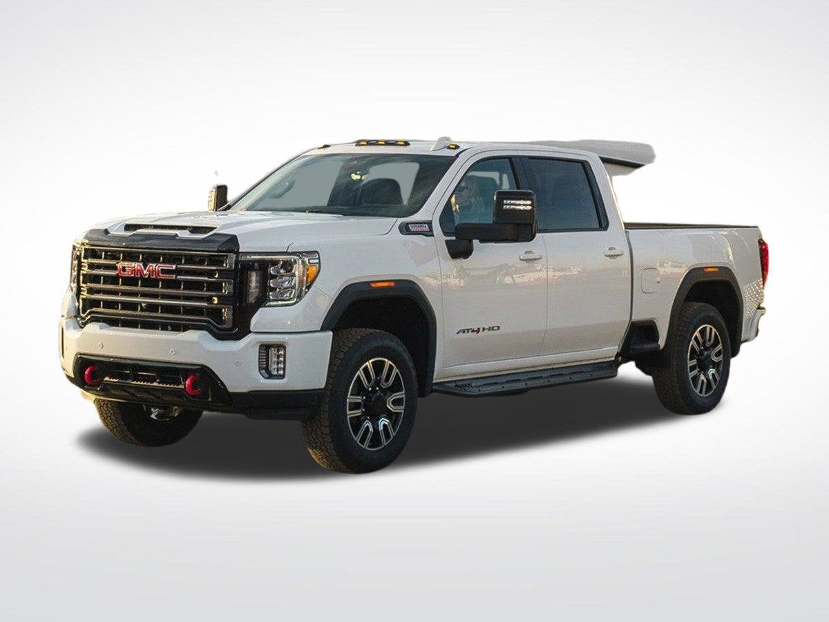 2023 GMC Sierra 3500HD AT4 - Photo 35