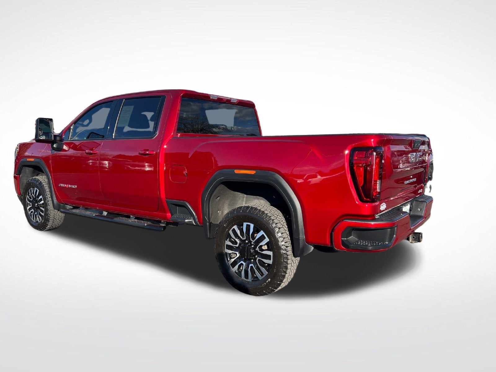 2023 GMC Sierra 3500HD AT4 - Photo 6