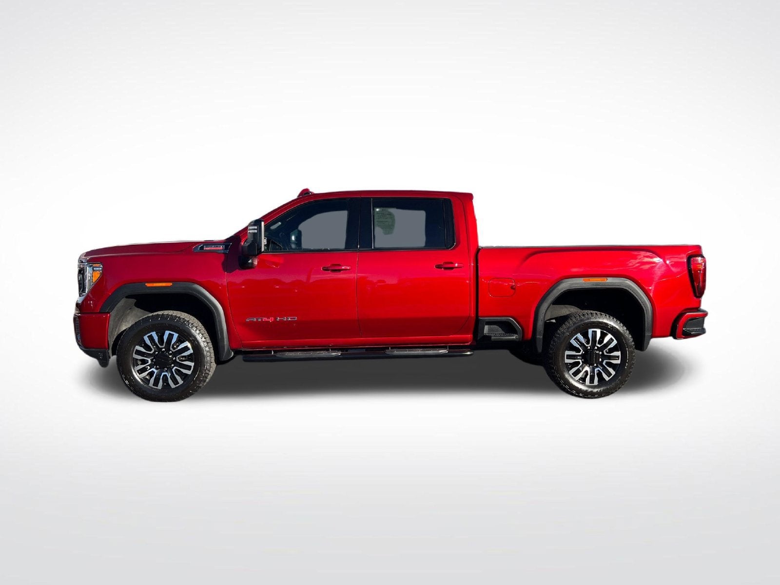 2023 GMC Sierra 3500HD AT4 - Photo 7