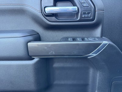 2022 GMC Sierra 3500 HD AT4