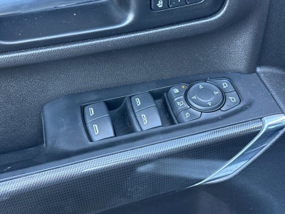 2022 GMC Sierra 3500 HD AT4