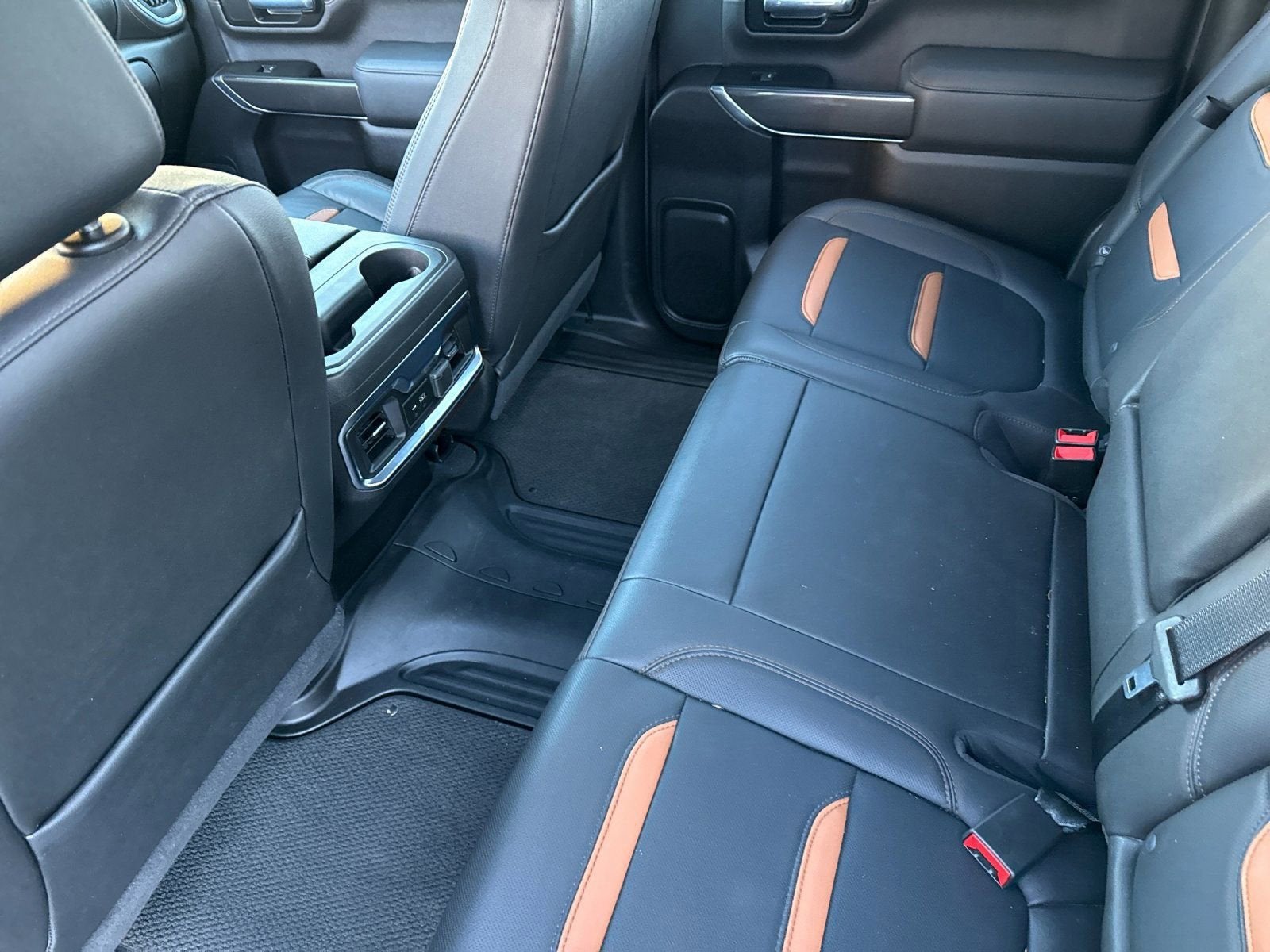 2022 GMC Sierra 3500 HD AT4