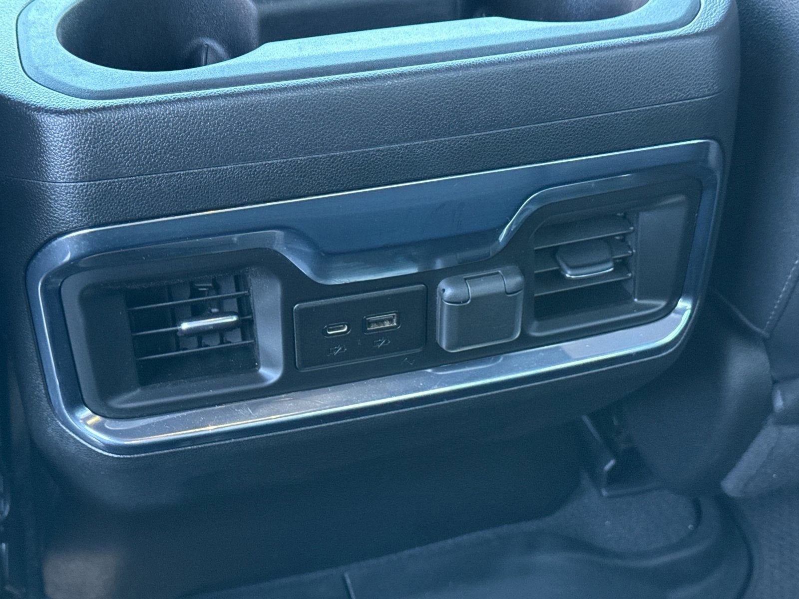 2022 GMC Sierra 3500 HD AT4