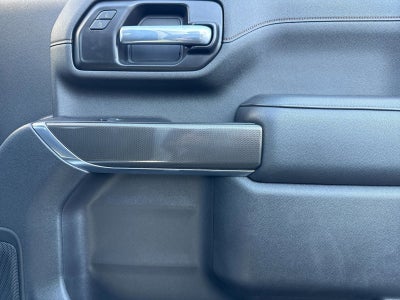 2022 GMC Sierra 3500 HD AT4