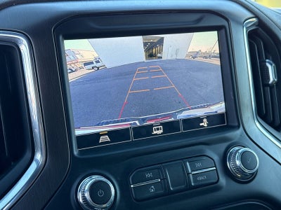 2022 GMC Sierra 3500 HD AT4