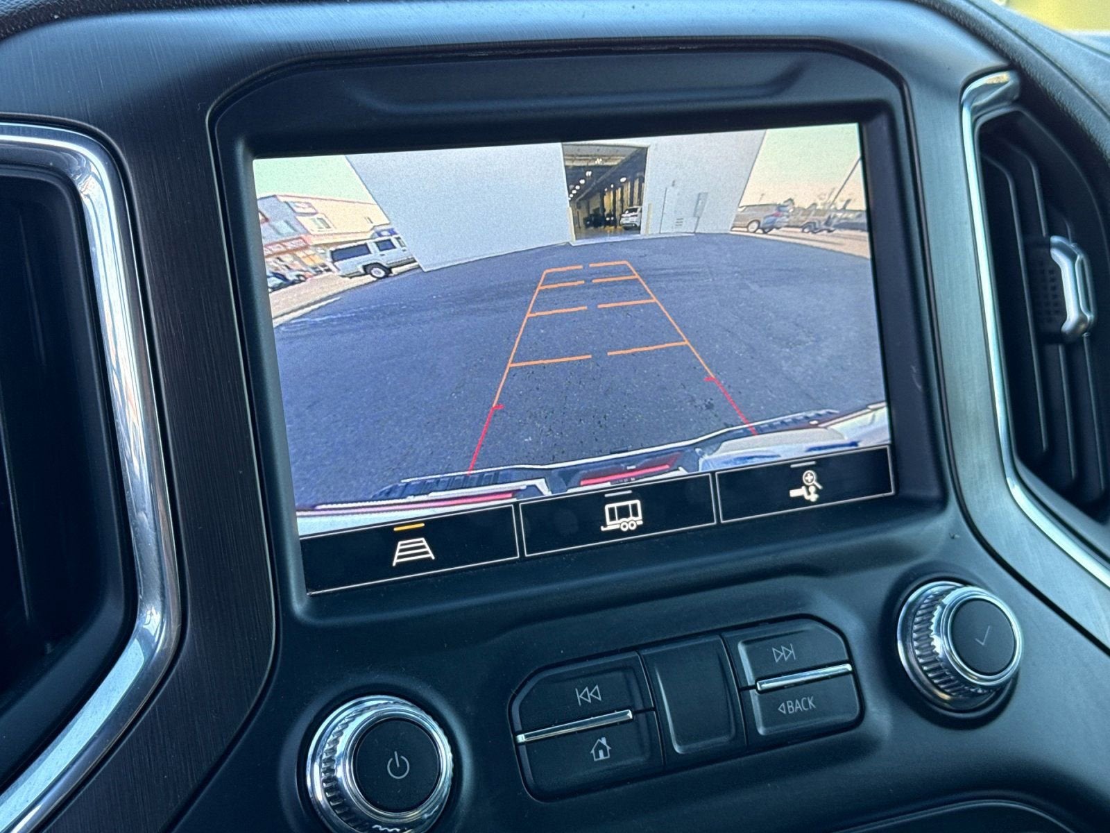 2022 GMC Sierra 3500 HD AT4