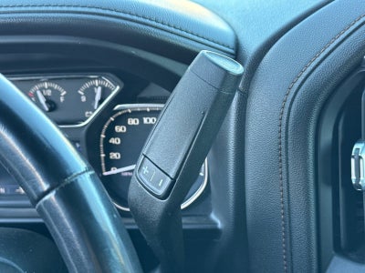 2022 GMC Sierra 3500 HD AT4