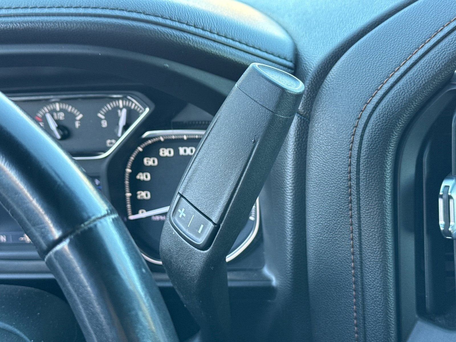 2022 GMC Sierra 3500 HD AT4