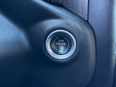 2022 GMC Sierra 3500 HD AT4