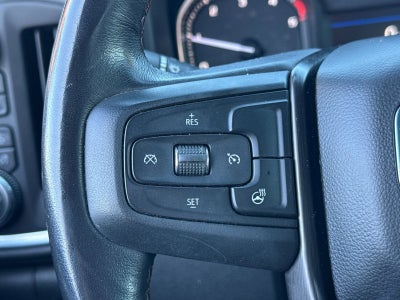 2022 GMC Sierra 3500 HD AT4