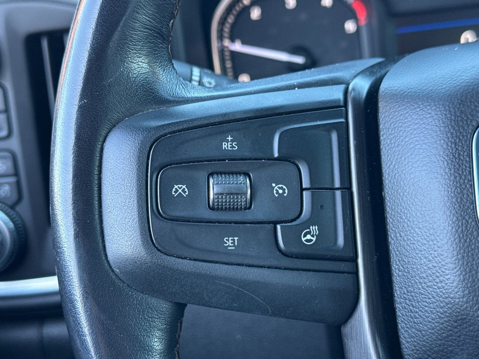 2022 GMC Sierra 3500 HD AT4