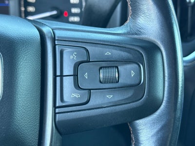 2022 GMC Sierra 3500 HD AT4