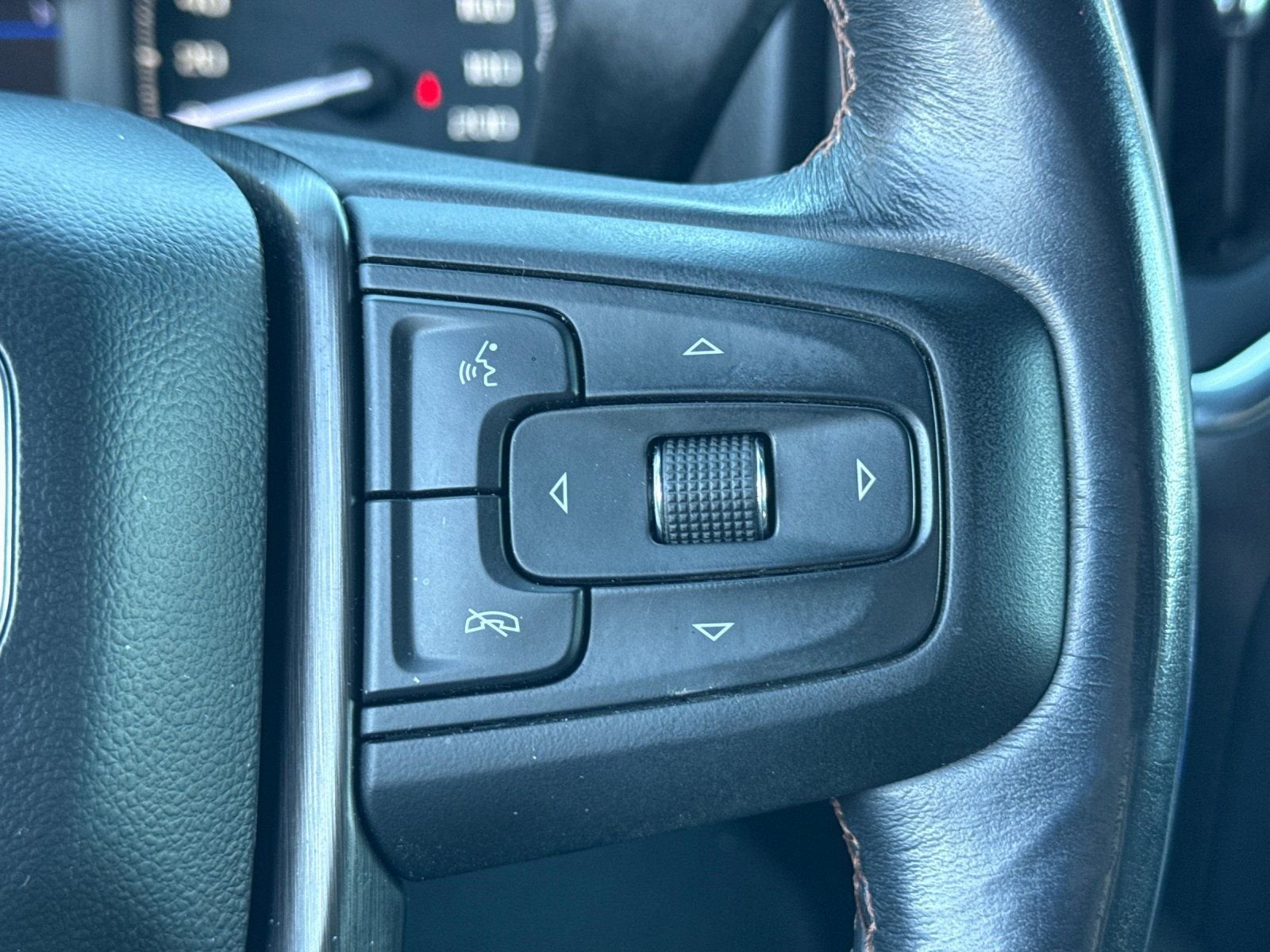 2022 GMC Sierra 3500 HD AT4