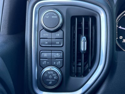 2022 GMC Sierra 3500 HD AT4