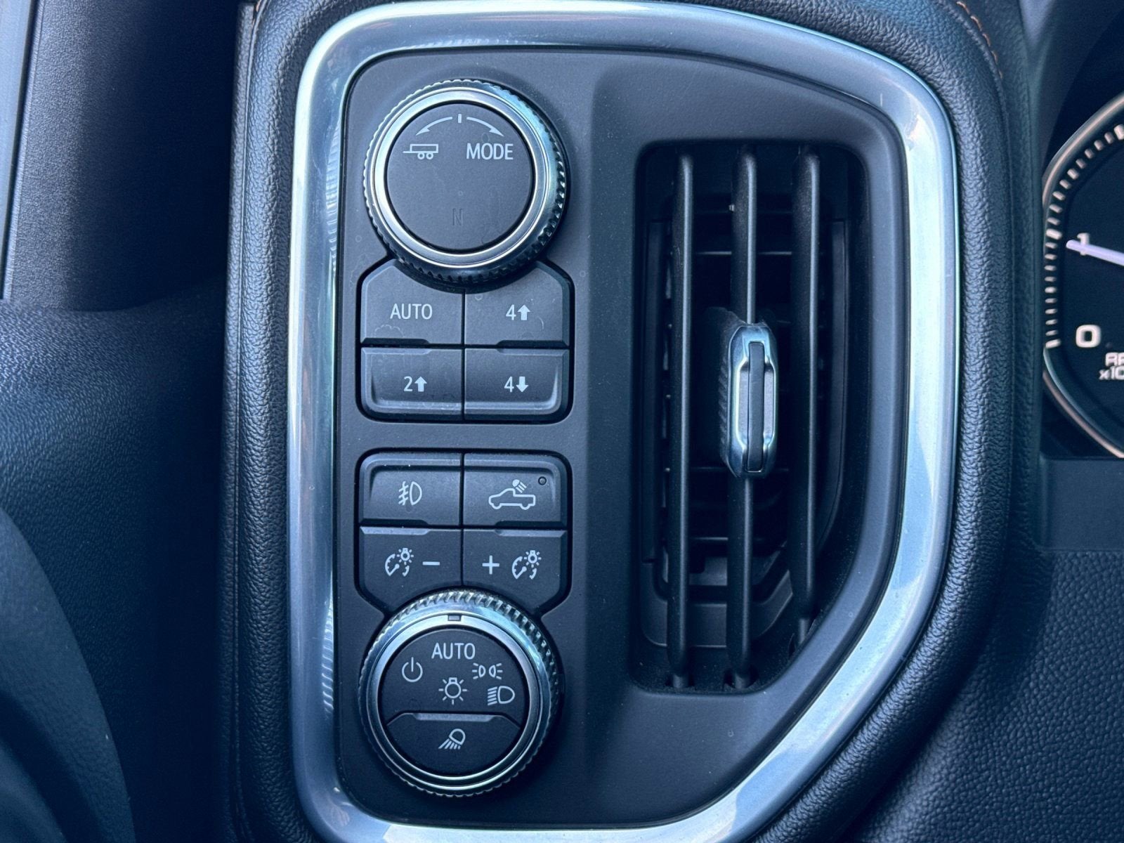 2022 GMC Sierra 3500 HD AT4