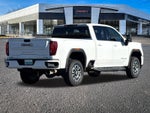 2022 GMC Sierra 3500 HD AT4