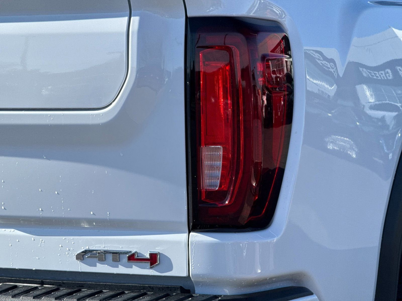 2022 GMC Sierra 3500 HD AT4