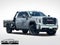 2024 GMC Sierra 3500 HD AT4