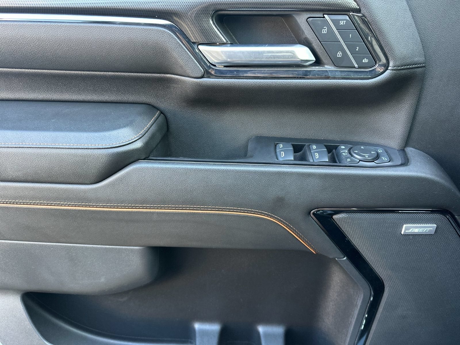 2024 GMC Sierra 3500HD AT4 - Photo 11