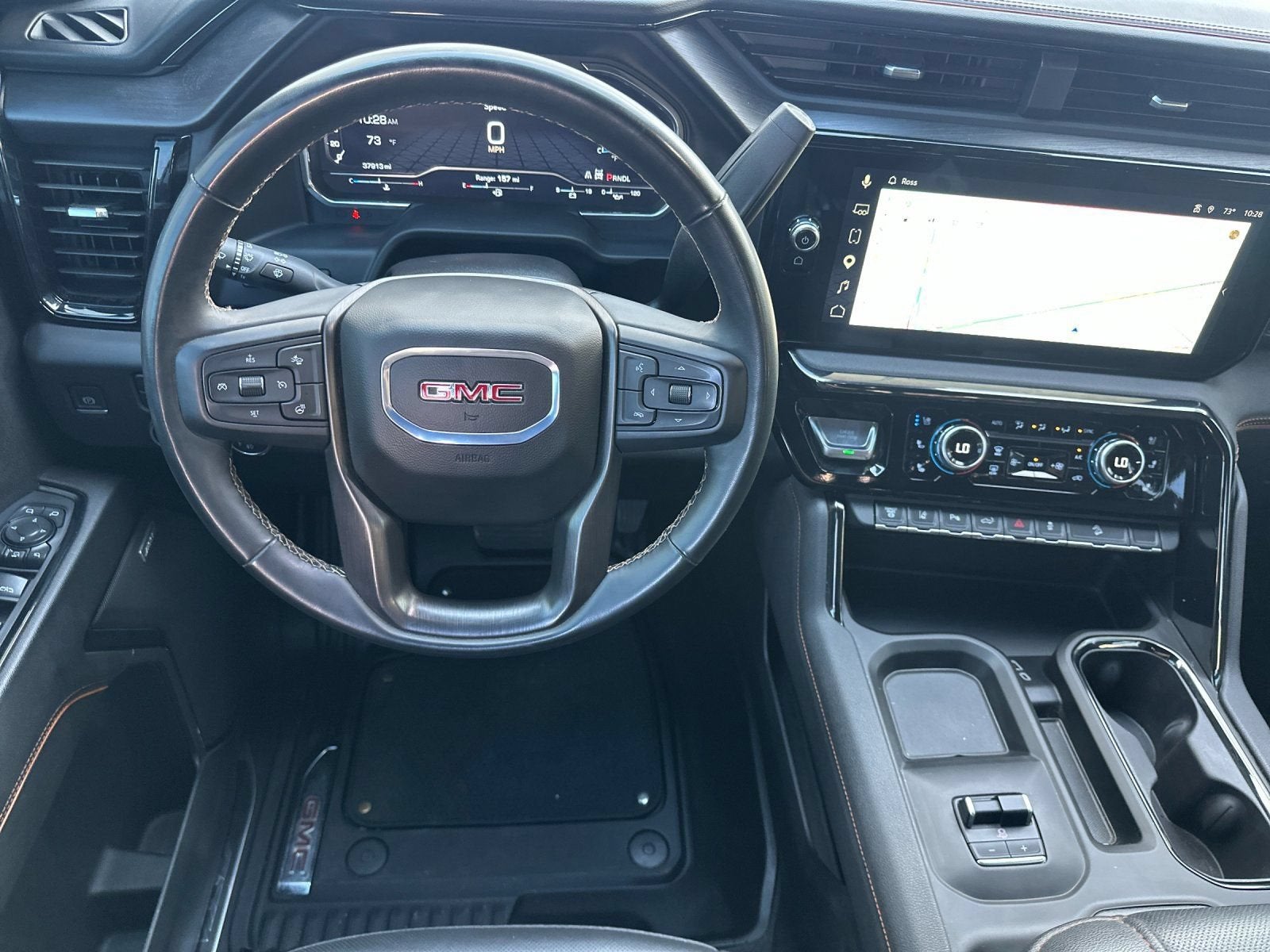 2024 GMC Sierra 3500HD AT4 - Photo 16