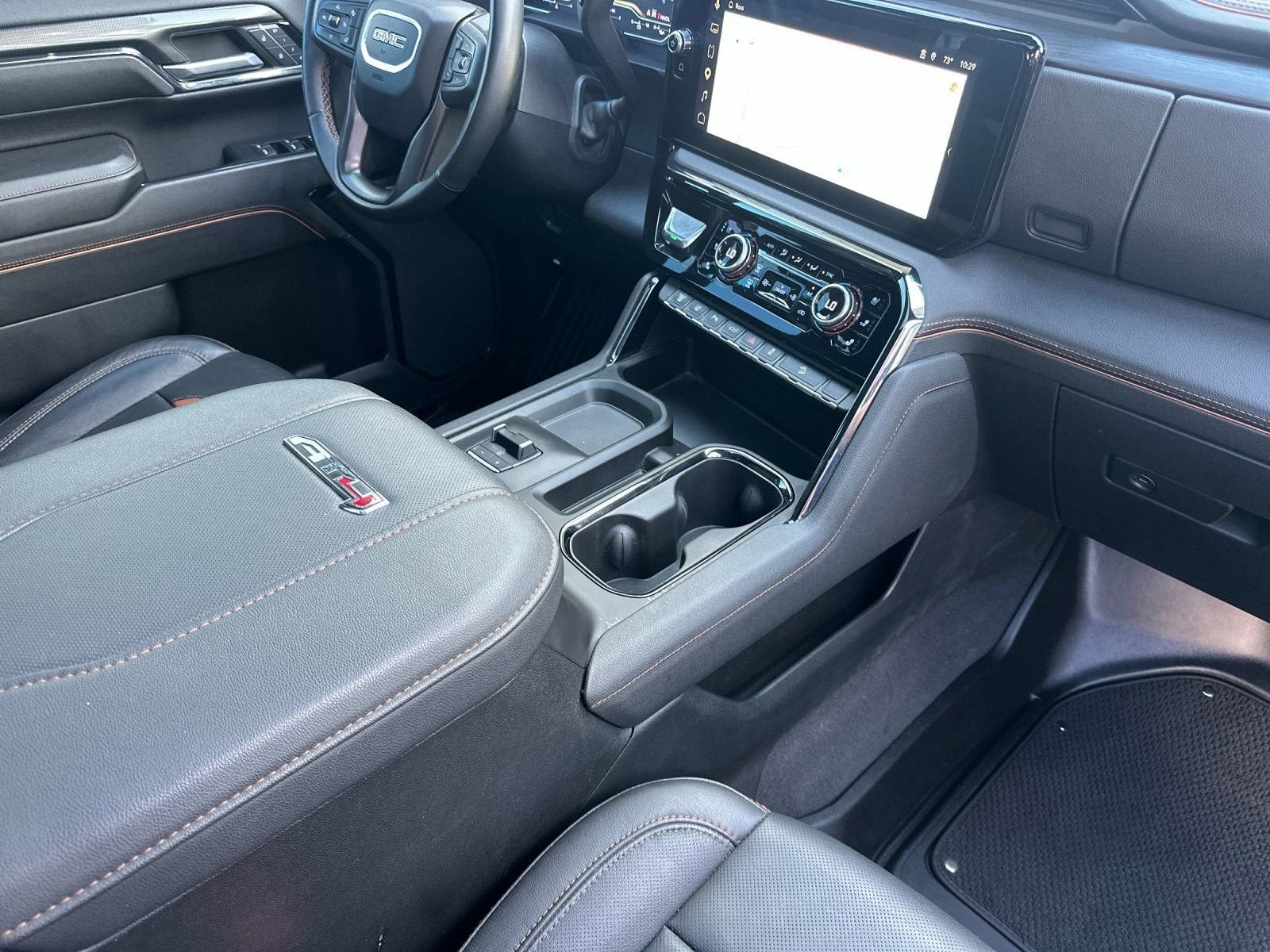 2024 GMC Sierra 3500HD AT4 - Photo 17