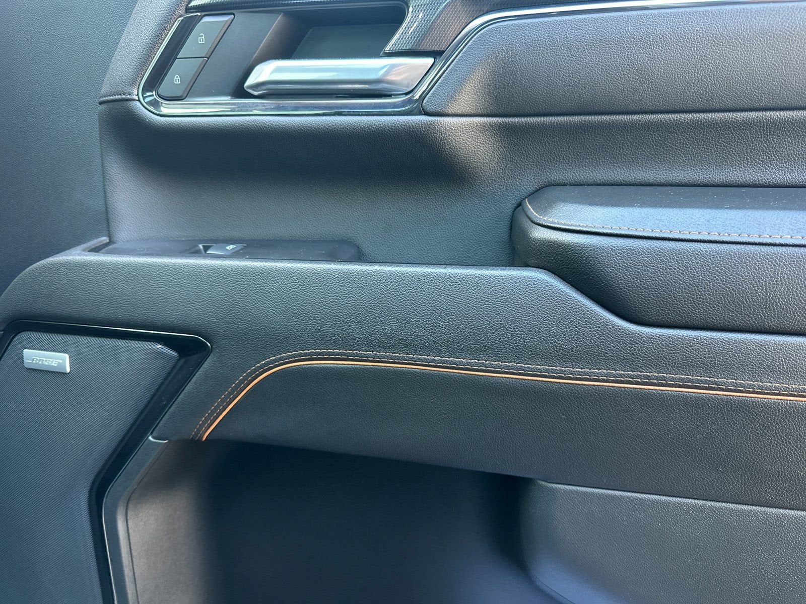 2024 GMC Sierra 3500HD AT4 - Photo 19