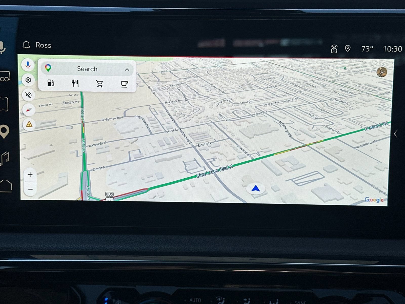 2024 GMC Sierra 3500HD AT4 - Photo 22