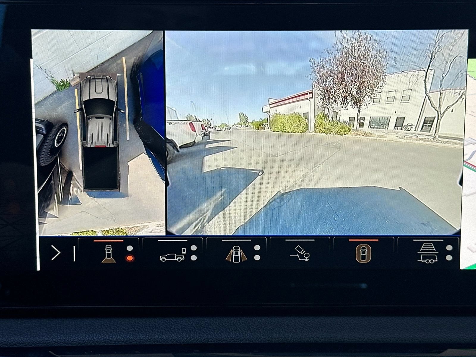 2024 GMC Sierra 3500HD AT4 - Photo 23