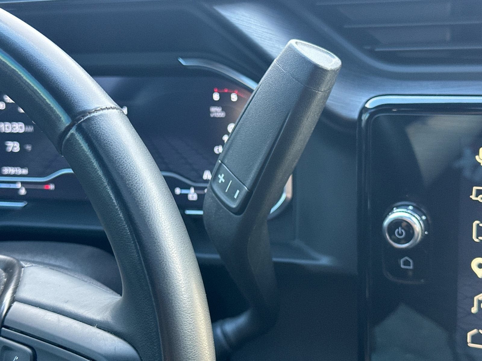 2024 GMC Sierra 3500HD AT4 - Photo 25