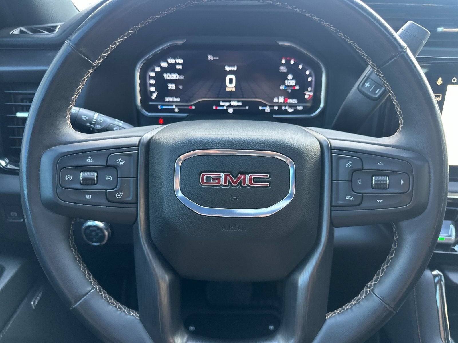 2024 GMC Sierra 3500HD AT4 - Photo 27
