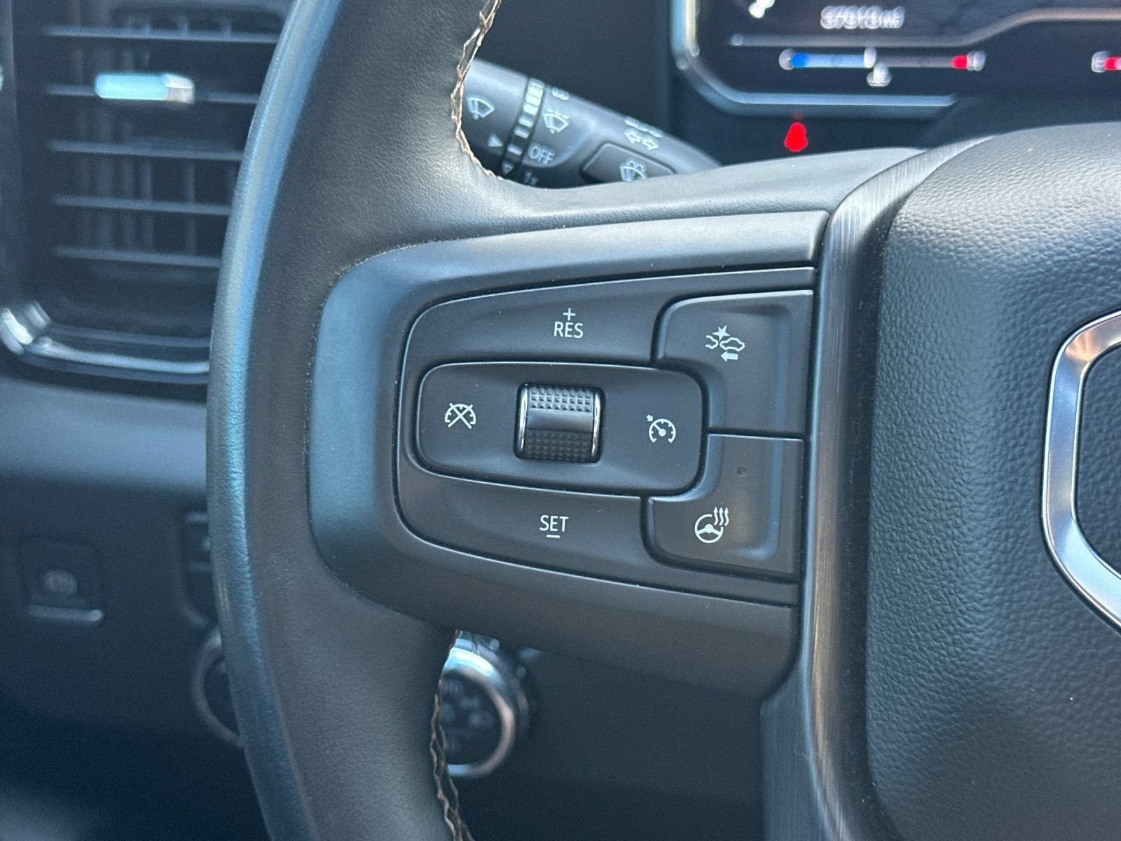 2024 GMC Sierra 3500HD AT4 - Photo 28