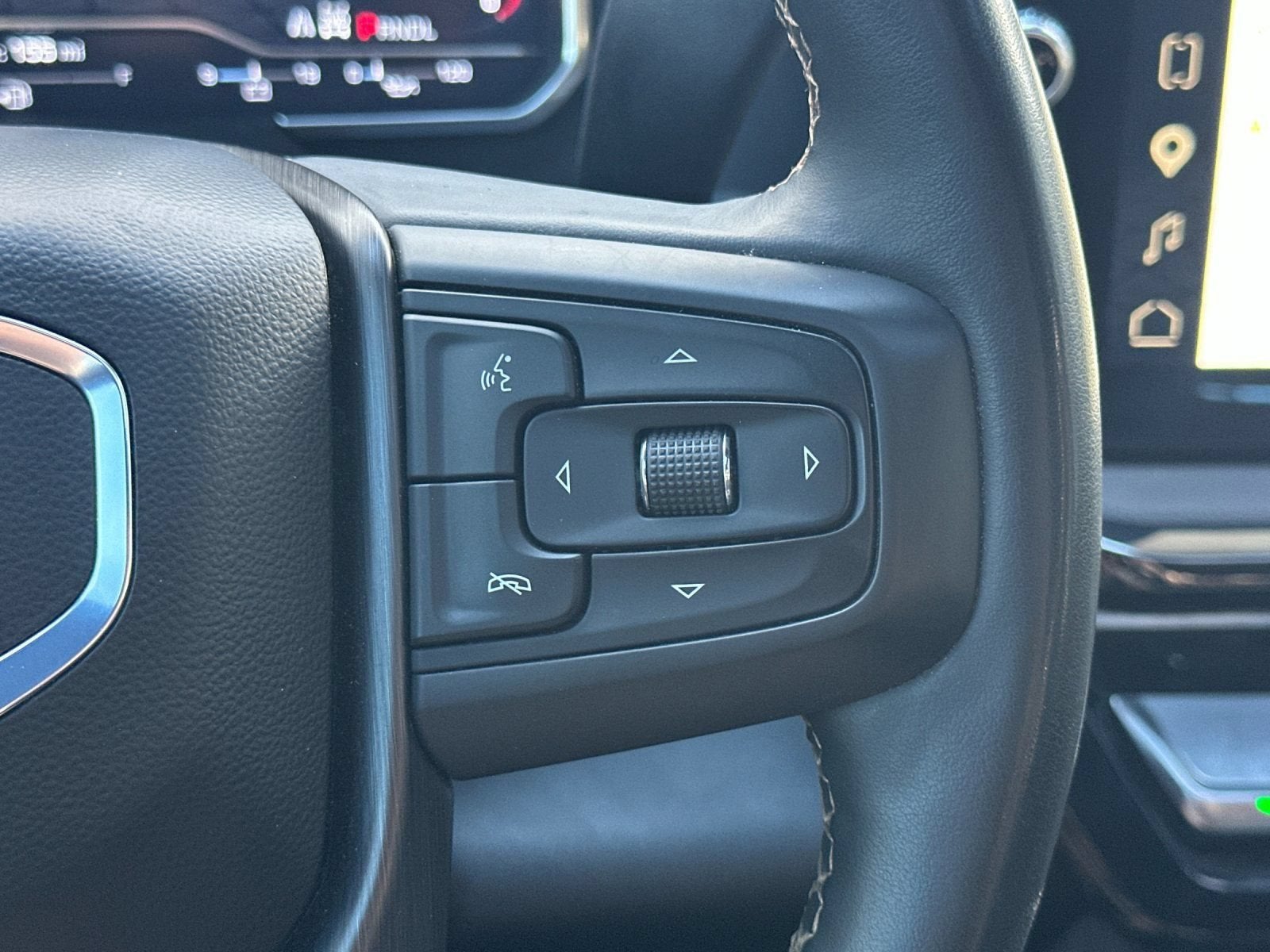 2024 GMC Sierra 3500HD AT4 - Photo 29