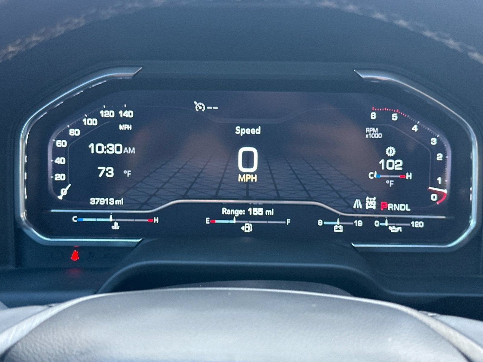 2024 GMC Sierra 3500HD AT4 - Photo 30