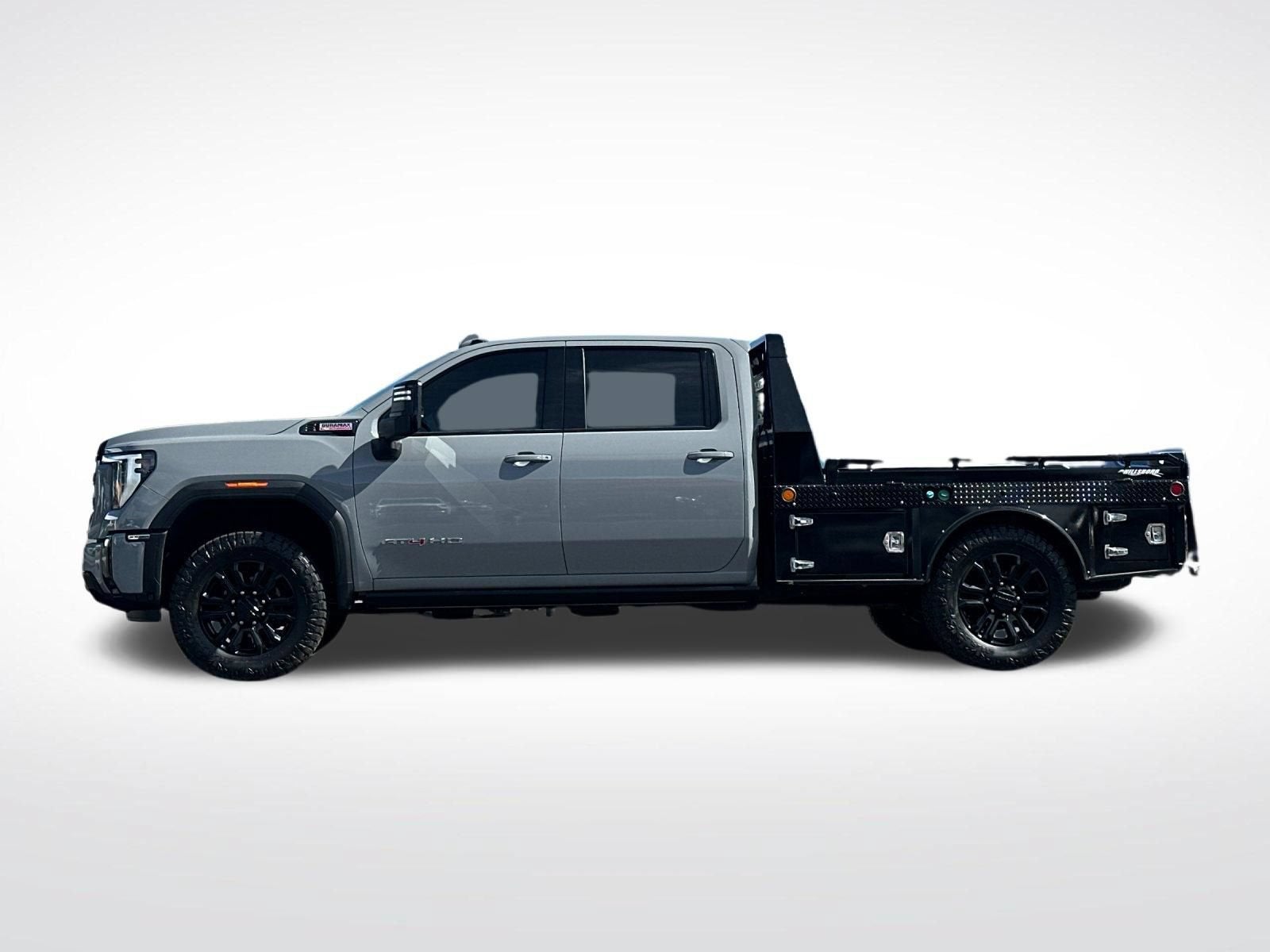 2024 GMC Sierra 3500HD AT4 - Photo 7
