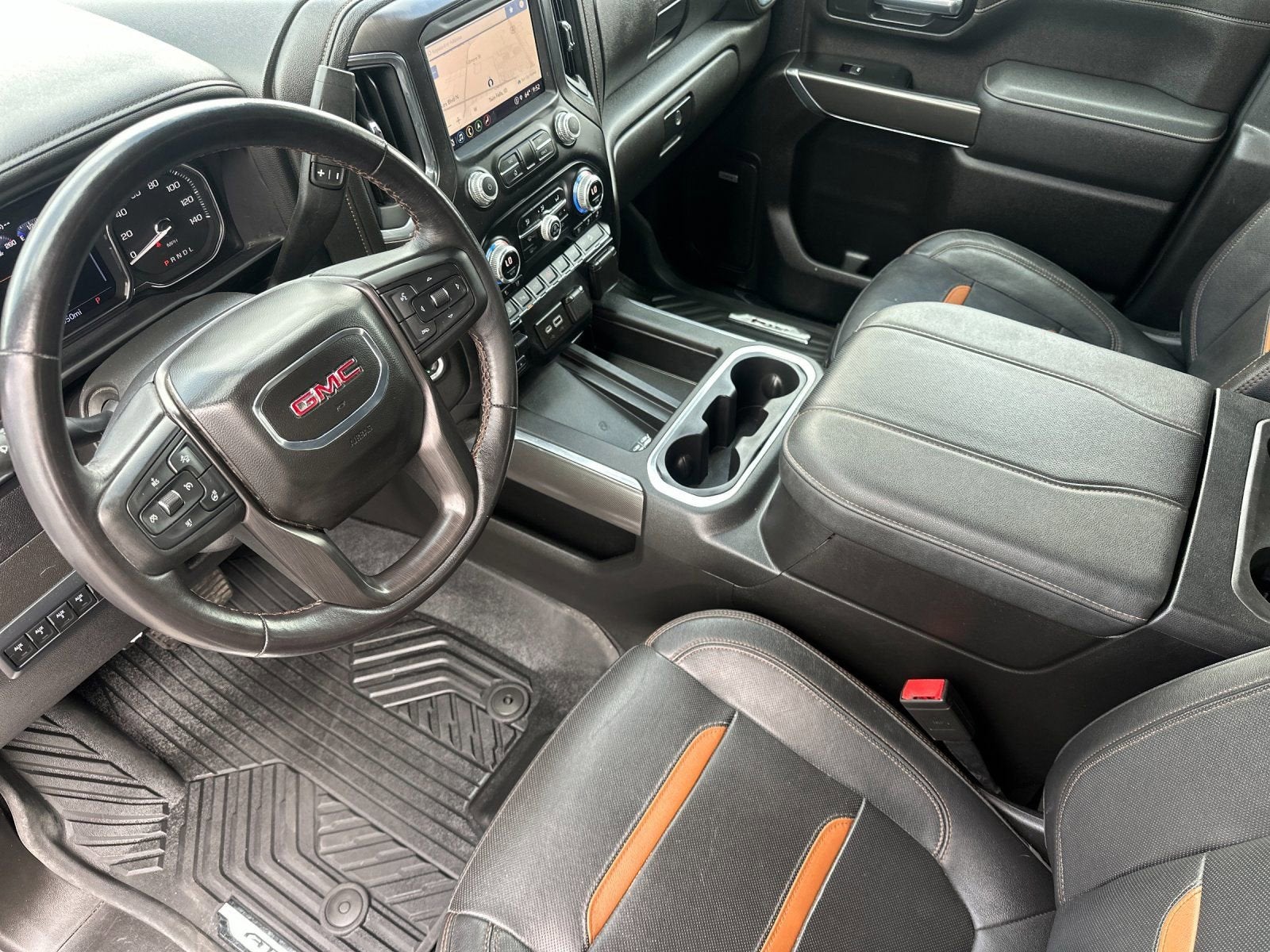 2023 GMC Sierra 3500HD AT4 - Photo 10
