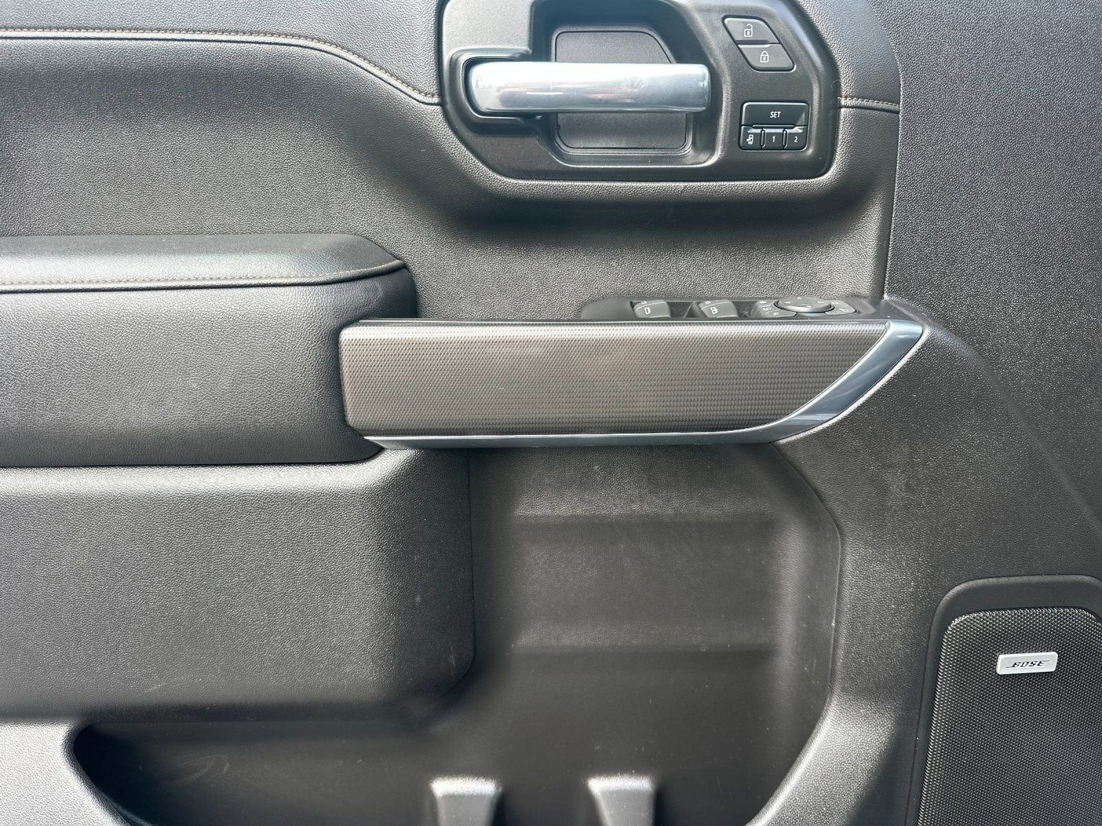 2023 GMC Sierra 3500HD AT4 - Photo 11