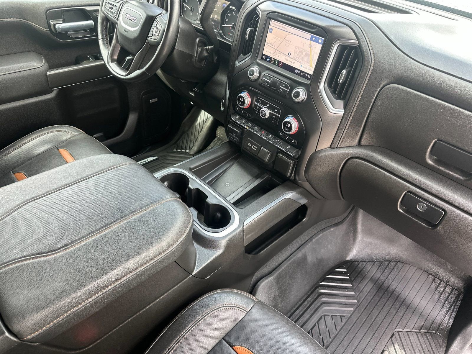 2023 GMC Sierra 3500HD AT4 - Photo 17