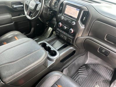 2023 GMC Sierra 3500 HD AT4