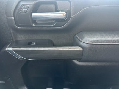 2023 GMC Sierra 3500 HD AT4
