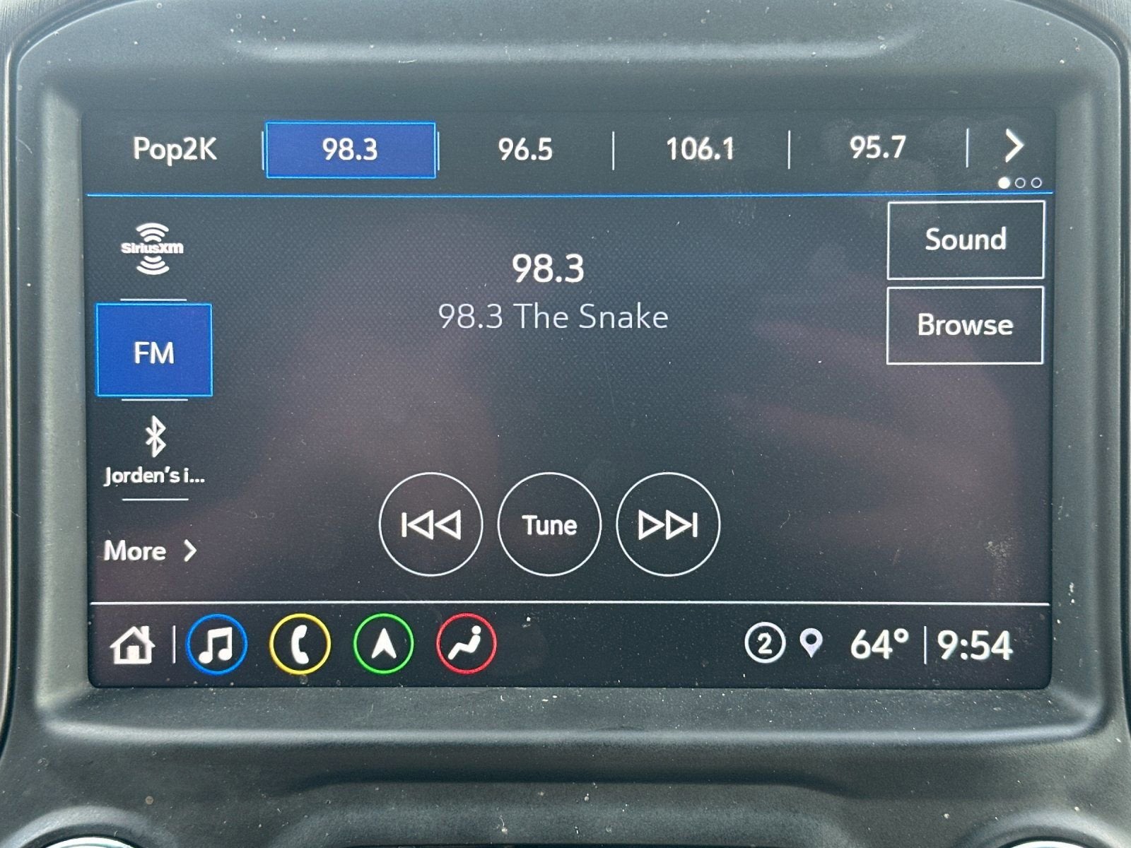 2023 GMC Sierra 3500HD AT4 - Photo 21