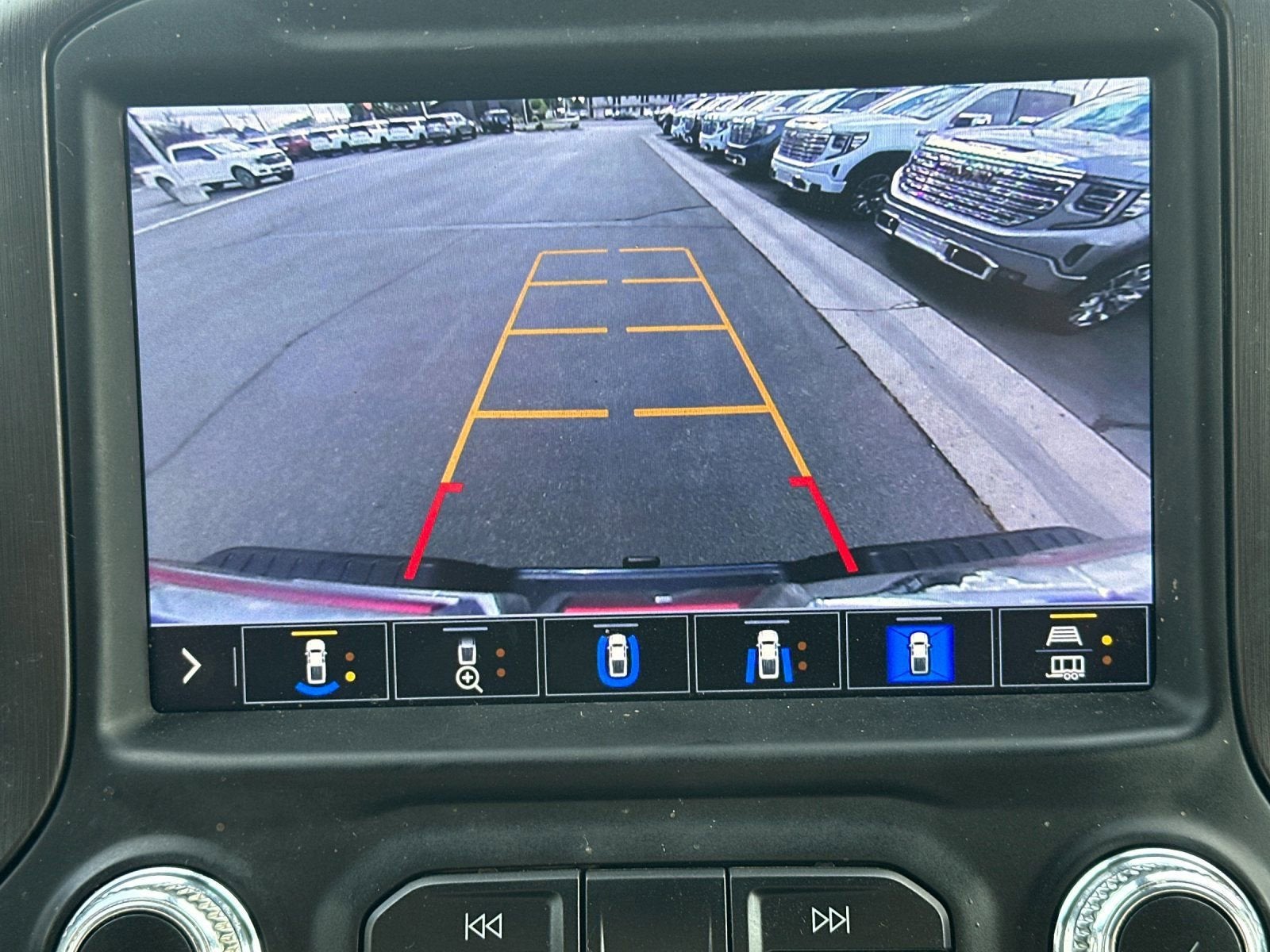 2023 GMC Sierra 3500HD AT4 - Photo 23