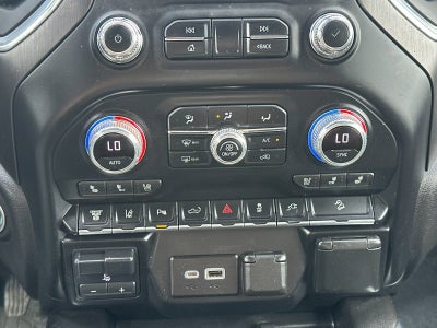 2023 GMC Sierra 3500 HD AT4