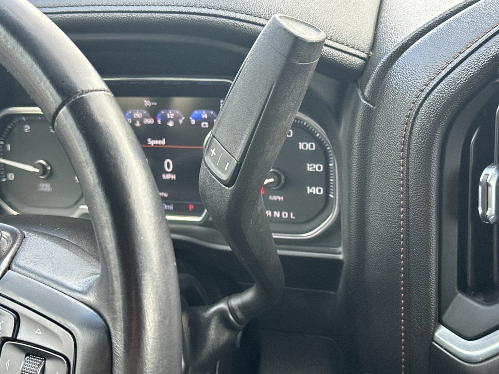 2023 GMC Sierra 3500HD AT4 - Photo 25