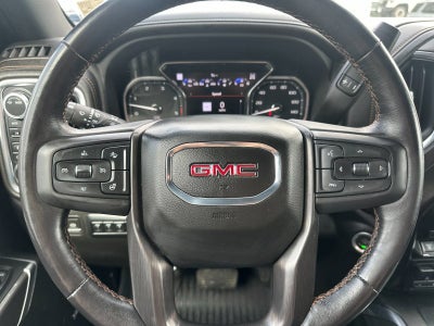 2023 GMC Sierra 3500 HD AT4
