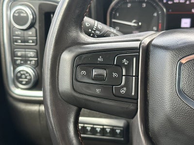 2023 GMC Sierra 3500 HD AT4