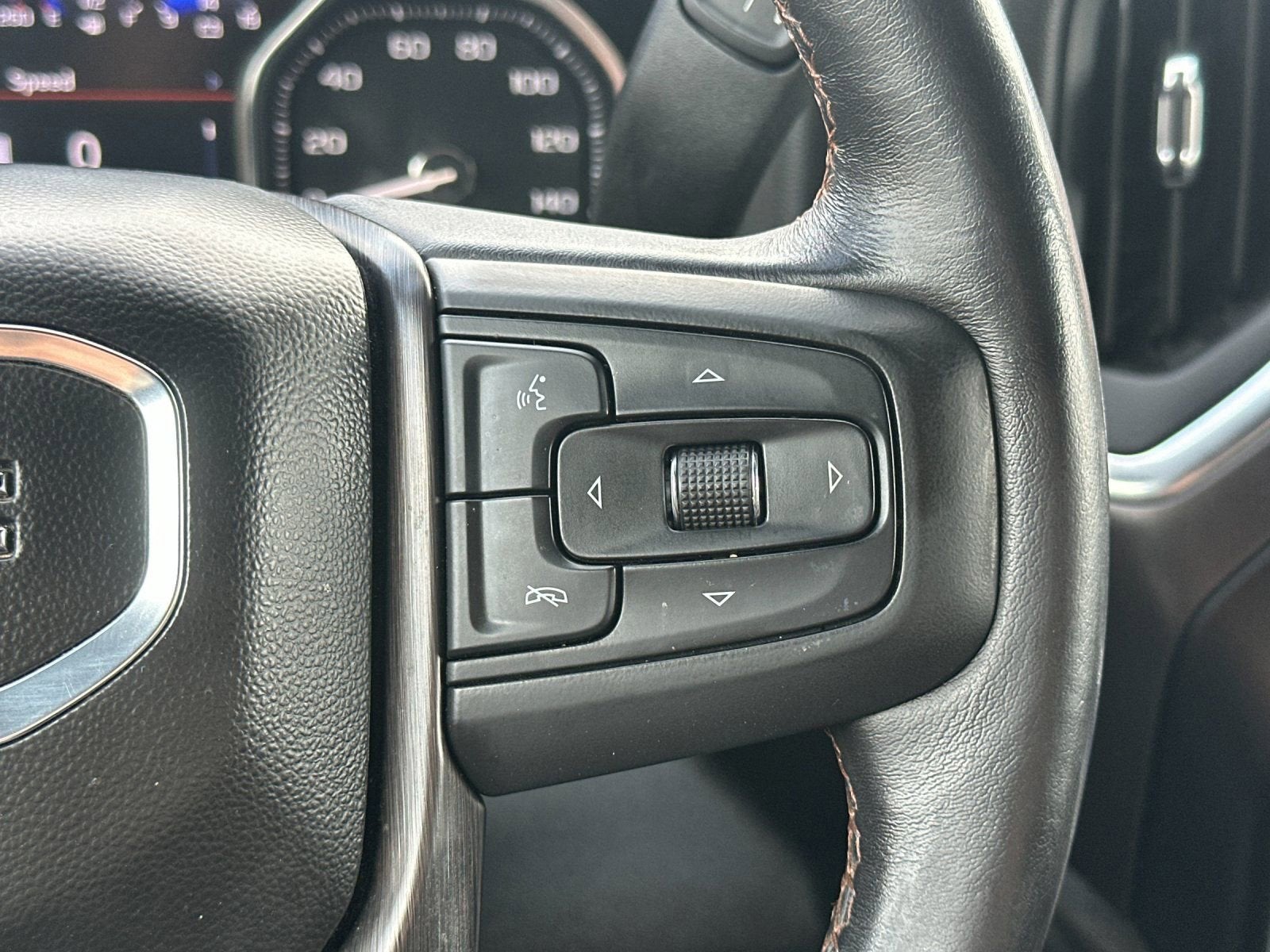 2023 GMC Sierra 3500HD AT4 - Photo 29